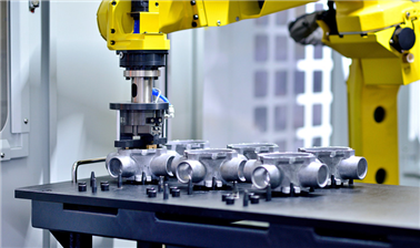 傳感器在機械工程中的應用